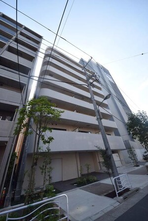 リバーパーク門前仲町の物件内観写真